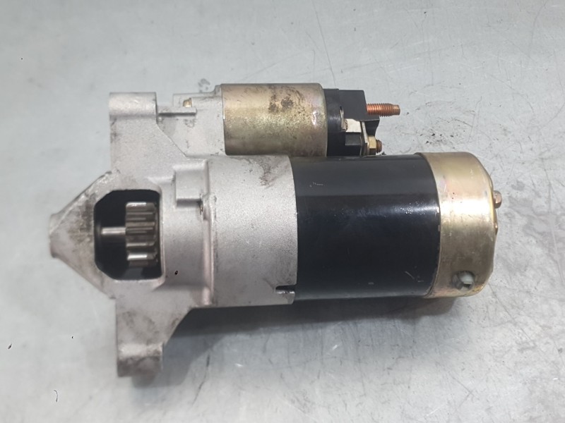 Recambio de motor arranque para peugeot 307 sw (3h) 2.0 hdi 110 referencia OEM IAM 9827007180 5802CP 