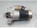 Recambio de motor arranque para peugeot 307 sw (3h) 2.0 hdi 110 referencia OEM IAM 9827007180 5802CP 