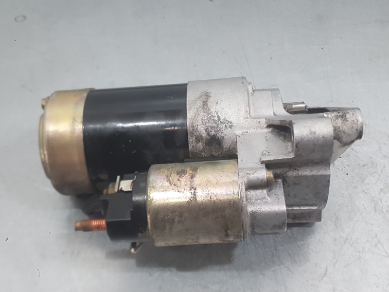 Recambio de motor arranque para peugeot 307 sw (3h) 2.0 hdi 110 referencia OEM IAM 9827007180 5802CP 