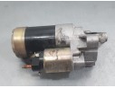 Recambio de motor arranque para peugeot 307 sw (3h) 2.0 hdi 110 referencia OEM IAM 9827007180 5802CP 