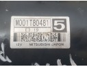 Recambio de motor arranque para peugeot 307 sw (3h) 2.0 hdi 110 referencia OEM IAM 9827007180 5802CP 