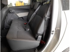 Recambio de asientos traseros para dacia lodgy (js_) 1.5 dci referencia OEM IAM   
