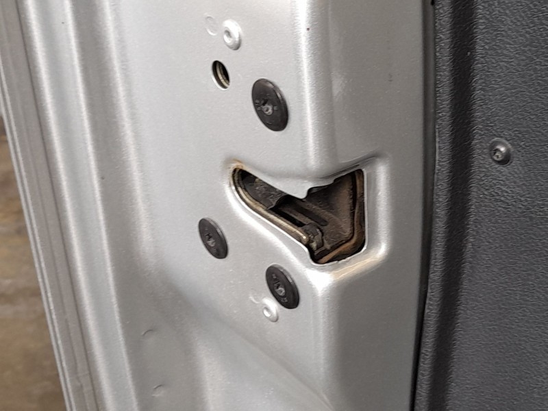 Recambio de cerradura puerta delantera izquierda para dacia lodgy (js_) 1.5 dci referencia OEM IAM 805030711R  