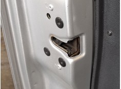 CERRADURA PUERTA DELANTERA IZQUIERDA 805030711R 