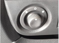 Recambio de mando retrovisor para dacia lodgy (js_) 1.5 dci referencia OEM IAM 255704649R  