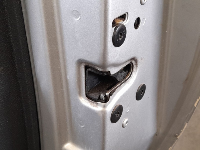Recambio de cerradura puerta trasera derecha para dacia lodgy (js_) 1.5 dci referencia OEM IAM 825020953R  