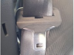 Recambio de cinturon seguridad trasero derecho para dacia lodgy (js_) 1.5 dci referencia OEM IAM   