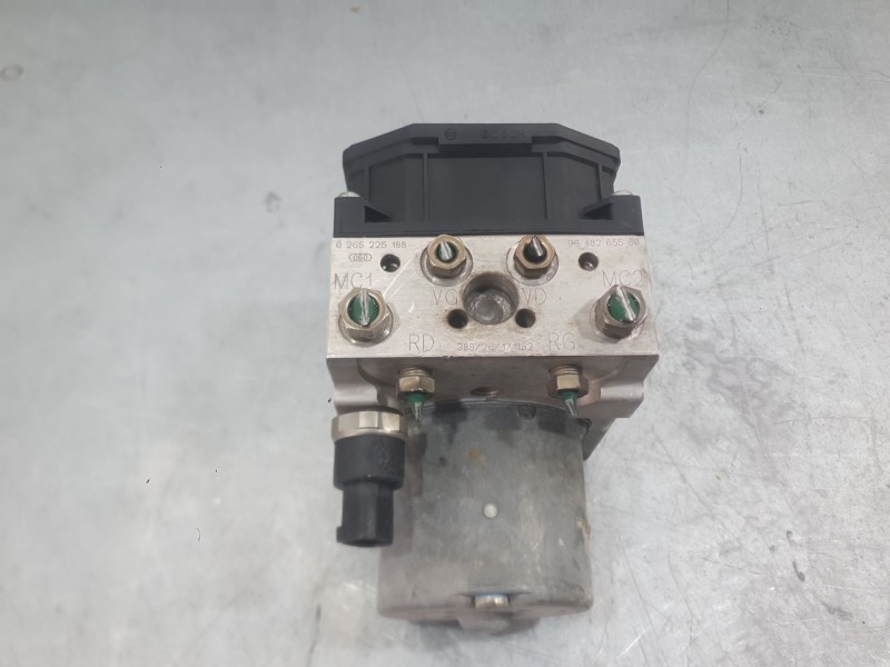 Recambio de abs para peugeot 307 sw (3h) 2.0 hdi 110 referencia OEM IAM 4541T9  