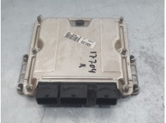 CENTRALITA MOTOR UCE 9647472780 0281011081 BOSCH