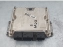 Recambio de centralita motor uce para peugeot 307 sw (3h) 2.0 hdi 110 referencia OEM IAM 1940CX  