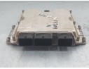Recambio de centralita motor uce para peugeot 307 sw (3h) 2.0 hdi 110 referencia OEM IAM 1940CX  