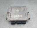 Recambio de centralita motor uce para peugeot 307 sw (3h) 2.0 hdi 110 referencia OEM IAM 1940CX  