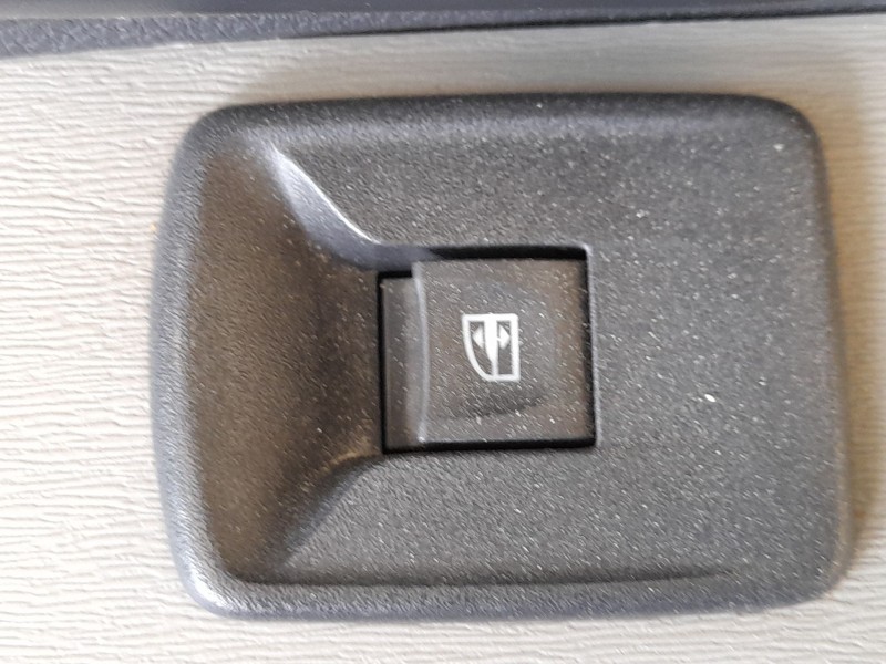 Recambio de mando elevalunas delantero derecho para dacia lodgy (js_) 1.5 dci referencia OEM IAM 254217475R  