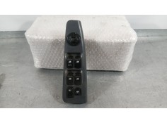 Recambio de mando elevalunas delantero izquierdo para kia cerato i sedán (ld) 1.6 referencia OEM IAM 972502F010LK C/MANDO RETROV