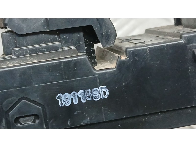 Recambio de mando elevalunas delantero izquierdo para nissan micra v (k14) 1.0 referencia OEM IAM 254015FA0A  19115SD