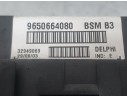Recambio de caja reles / fusibles para peugeot 307 sw (3h) 2.0 hdi 110 referencia OEM IAM 6500Y1  