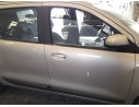 Recambio de puerta delantera derecha para dacia lodgy (js_) 1.5 dci referencia OEM IAM 801008218R  