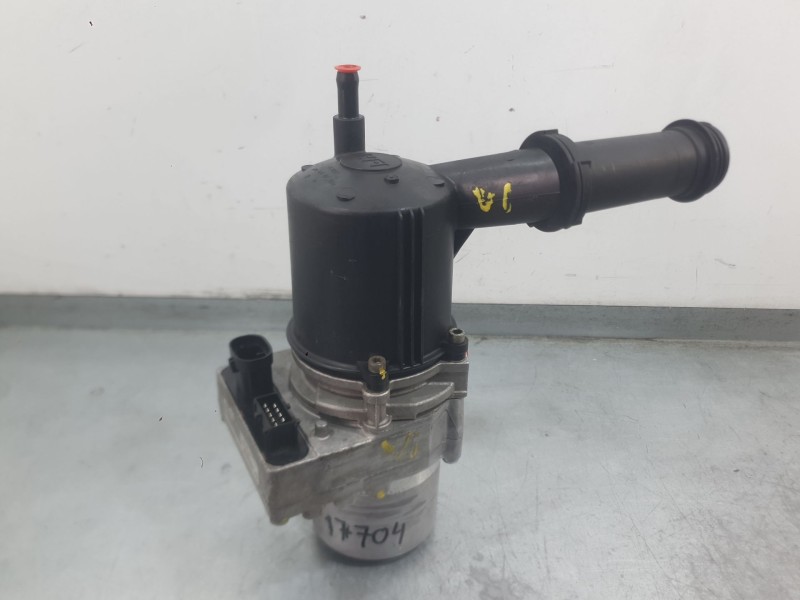Recambio de bomba direccion electrica para peugeot 307 sw (3h) 2.0 hdi 110 referencia OEM IAM 1637830280  