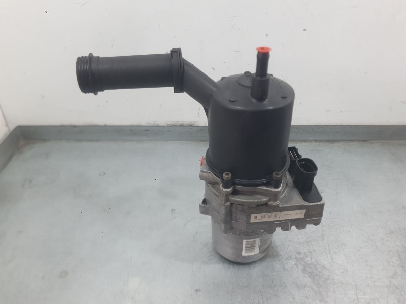 Recambio de bomba direccion electrica para peugeot 307 sw (3h) 2.0 hdi 110 referencia OEM IAM 1637830280  