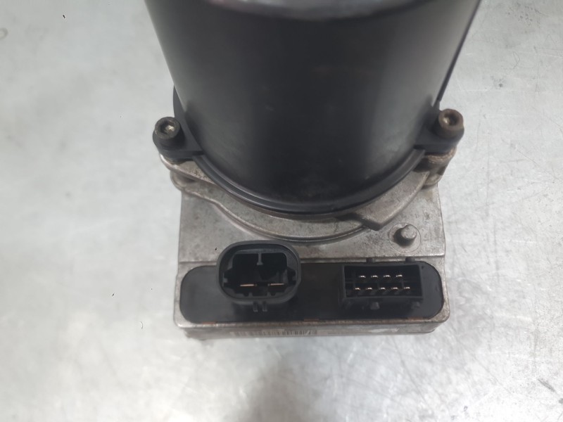Recambio de bomba direccion electrica para peugeot 307 sw (3h) 2.0 hdi 110 referencia OEM IAM 1637830280  