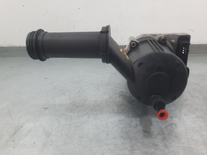 Recambio de bomba direccion electrica para peugeot 307 sw (3h) 2.0 hdi 110 referencia OEM IAM 1637830280  