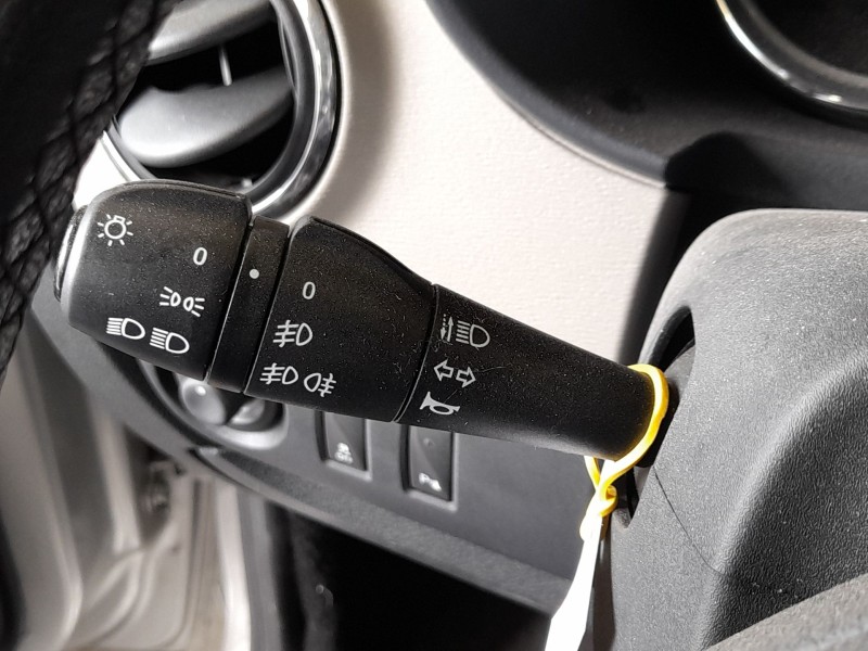Recambio de mando luces y limpia para dacia lodgy (js_) 1.5 dci referencia OEM IAM 255401301R 8201168008 
