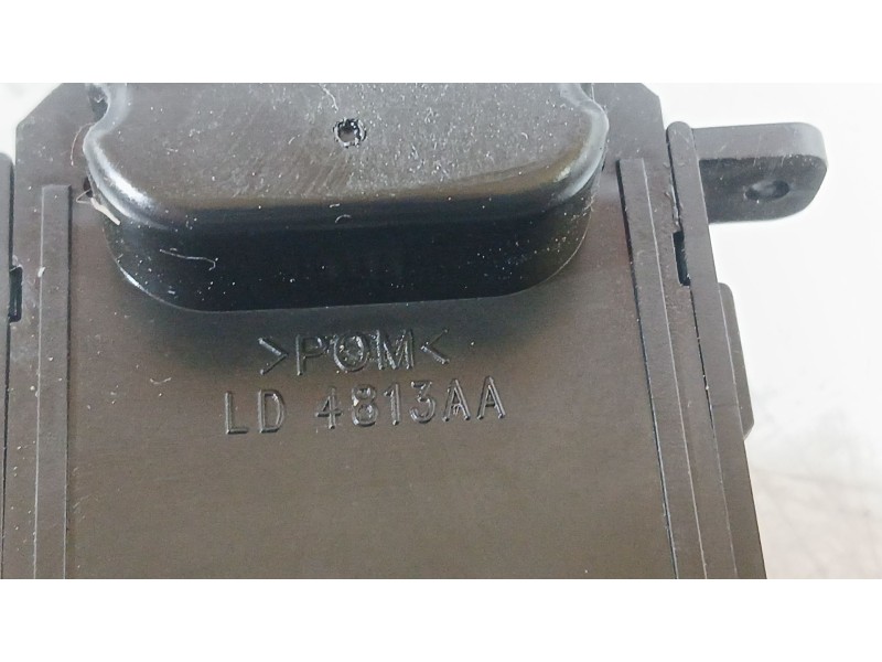 Recambio de mando luces para kia cerato i sedán (ld) 1.6 referencia OEM IAM   