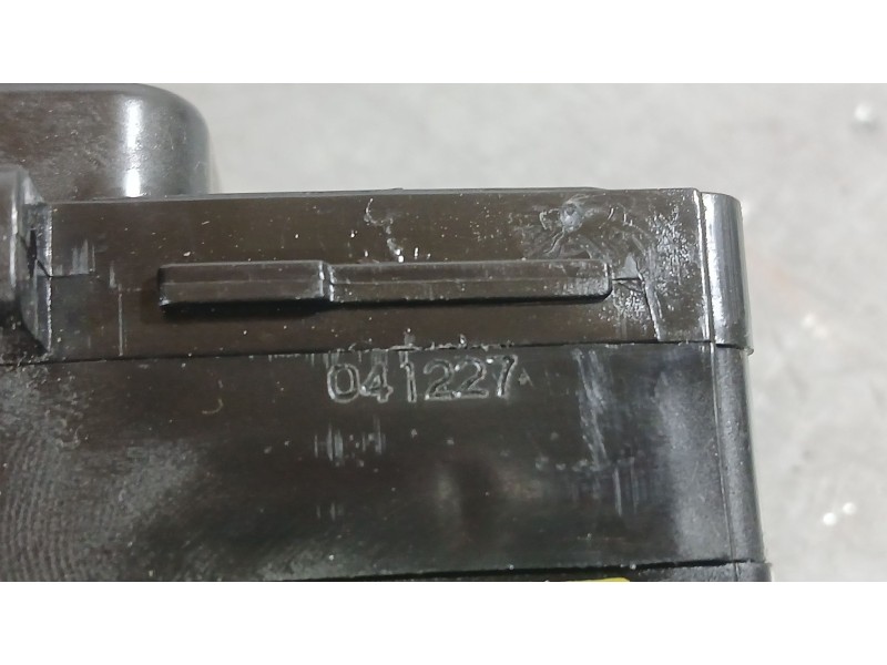 Recambio de mando limpia para kia cerato i sedán (ld) 1.6 referencia OEM IAM   