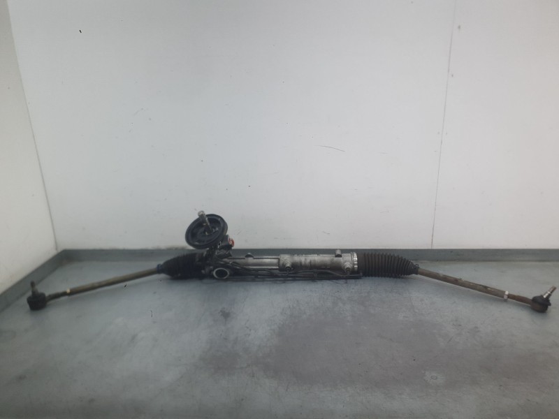 Recambio de cremallera direccion para peugeot 307 sw (3h) 2.0 hdi 110 referencia OEM IAM 1617933680  