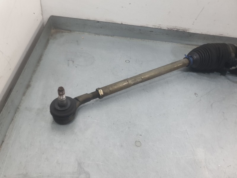 Recambio de cremallera direccion para peugeot 307 sw (3h) 2.0 hdi 110 referencia OEM IAM 1617933680  