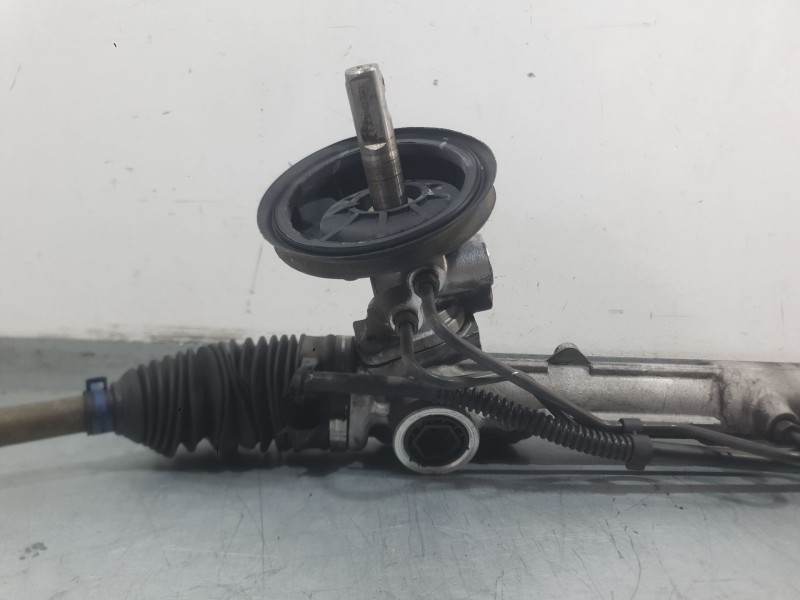 Recambio de cremallera direccion para peugeot 307 sw (3h) 2.0 hdi 110 referencia OEM IAM 1617933680  