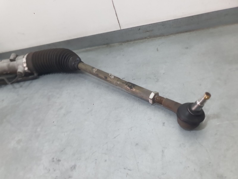 Recambio de cremallera direccion para peugeot 307 sw (3h) 2.0 hdi 110 referencia OEM IAM 1617933680  