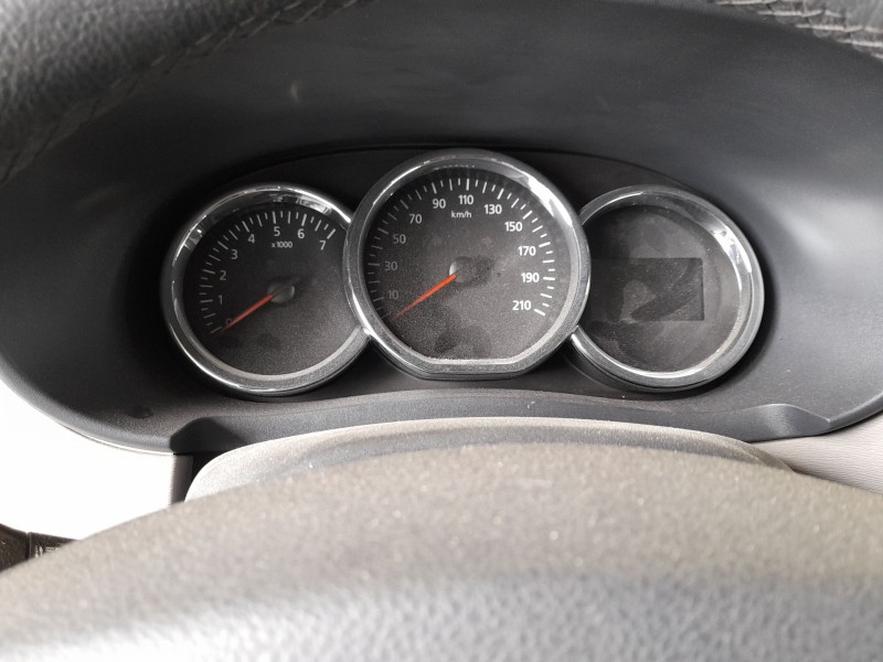 Recambio de cuadro instrumentos para dacia lodgy (js_) 1.5 dci referencia OEM IAM 248090244R  