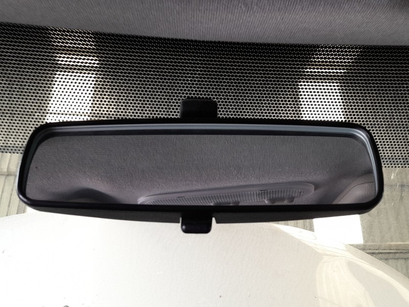 Recambio de espejo interior para dacia lodgy (js_) 1.5 dci referencia OEM IAM 7701349373  