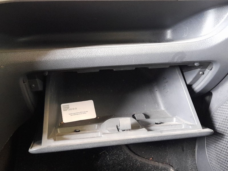 Recambio de guantera para dacia lodgy (js_) 1.5 dci referencia OEM IAM 685000924R  