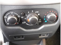 MANDO CALEFACCION / AIRE ACONDICIONADO 