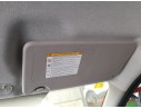 Recambio de parasol derecho para dacia lodgy (js_) 1.5 dci referencia OEM IAM 964002361R  