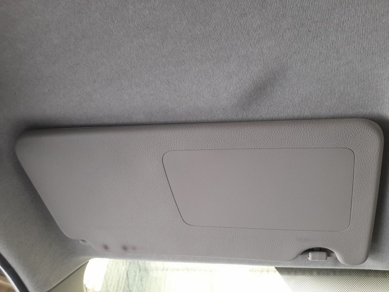 Recambio de parasol izquierdo para dacia lodgy (js_) 1.5 dci referencia OEM IAM 964013198R  