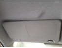 Recambio de parasol izquierdo para dacia lodgy (js_) 1.5 dci referencia OEM IAM 964013198R  