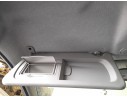 Recambio de parasol izquierdo para dacia lodgy (js_) 1.5 dci referencia OEM IAM 964013198R  