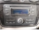 Recambio de sistema audio / radio cd para dacia lodgy (js_) 1.5 dci referencia OEM IAM 280218984R  