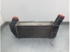 INTERCOOLER 0384F6 