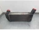 Recambio de intercooler para peugeot 307 sw (3h) 2.0 hdi 110 referencia OEM IAM 0384F6  