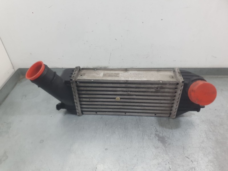 Recambio de intercooler para peugeot 307 sw (3h) 2.0 hdi 110 referencia OEM IAM 0384F6  