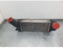 Recambio de intercooler para peugeot 307 sw (3h) 2.0 hdi 110 referencia OEM IAM 0384F6  