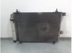 CONDENSADOR / RADIADOR AIRE ACONDICIONADO 9638420280 870767D VALEO