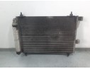 Recambio de condensador / radiador aire acondicionado para peugeot 307 sw (3h) 2.0 hdi 110 referencia OEM IAM 6455AC  
