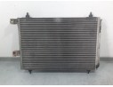Recambio de condensador / radiador aire acondicionado para peugeot 307 sw (3h) 2.0 hdi 110 referencia OEM IAM 6455AC  