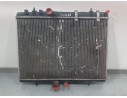 Recambio de radiador agua para peugeot 307 sw (3h) 2.0 hdi 110 referencia OEM IAM 1330G8  