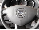 Recambio de kit airbag para dacia lodgy (js_) 1.5 dci referencia OEM IAM 985105118R C/SALPICADERO Y PRETENSORES 985105118R CONDU